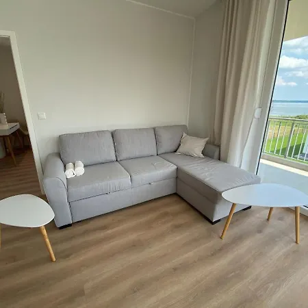 Scandi-traum Seeblick Sauna Seeliebe Og *