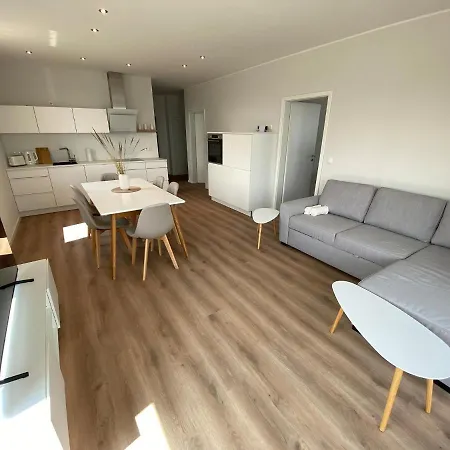 Scandi-traum Seeblick Sauna Seeliebe Og